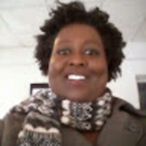 Meet your Posher, Tasha